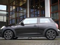 tweedehands Mini Cooper 1.5 Business 136PK lm velgen light pack