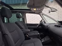 Occasion Renault Espace Expression 170 PK (125 kW) 2008 Zwart (metallic) MPV