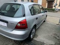 tweedehands Honda Civic 1.4i 16v LS