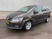 Occasion VW Sharan 150 PK (110 kW) 2016 Overige MPV