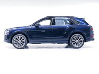tweedehands Bentley Azure Bentayga 4.0 V8| Sports Exhaust | Bentayga Blackline