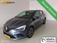 Occasion Renault Clio V Zen 2021 Grijs Hatchback