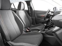 Occasion Peugeot 2008 Active 102 PK (75 kW) 2022 Grijs SUV