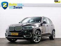Occasion BMW X5 Executive 245 PK (180 kW) 2015 Bruin SUV