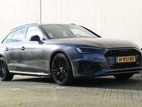 tweedehands Audi A4 Avant 40 TFSI Launch edition Sport