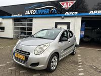 Occasion Suzuki Alto Comfort+ 68 PK (50 kW) 2012 Grijs Hatchback