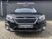 tweedehands Subaru Outback 2.5i AWD Premium AUT. |1e eigenaar | schuif/kantel