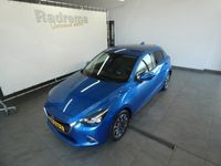 tweedehands Mazda 2 1.5 Skyactiv-G GT-M