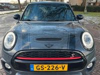 Occasion Mini Cooper S 192 PK (141 kW) 2015 Hatchback