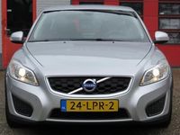 tweedehands Volvo C30 1.6D S/S Kinetic. 198.000 km . NAVI