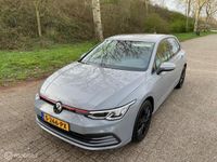 tweedehands VW Golf VIII 1.0 TSI Trendline