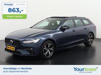 Occasion Volvo V90 R-Design 2021 Stationwagen