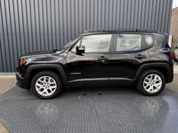 tweedehands Jeep Renegade 1.4 MultiAir Longitude | Climate Control | Parkeersensoren | 17'' | Prijs Rijklaar!!