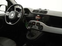 tweedehands Fiat Panda Cross 0.9 TwinAir 4x4 | Airco | Bluetooth | Lichtm