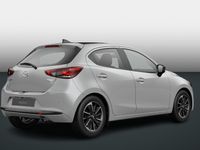tweedehands Mazda 2 1.5 e-SkyActiv-G 90 Homura Aka | €3.364,- VOORDEEL | RIJKLAARPRIJS!