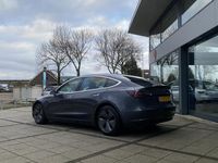 tweedehands Tesla Model 3 Long Range AWD Panorama Leder Navi Camera