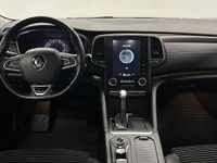 Occasion Renault Talisman Intens 2016 Zwart Sedan