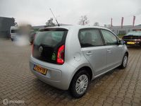 tweedehands VW up! 1.0 5DRS AIRCO NAVI CRUISE ELL PAK NW APK