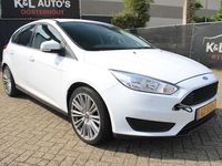 tweedehands Ford Focus 1.0 Trend Edition