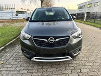 tweedehands Opel Crossland X 1.2 Turbo Innovation AUTOMAAT/NAVI/CRUISE