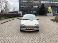tweedehands Renault Twingo 1.2-16V Privilège 150000km Nieuwe Apk