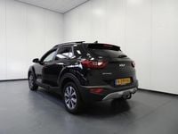 Occasion Kia Stonic 101 PK (74 kW) 2021 Zwart SUV