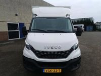 Occasion Iveco Daily 178 PK (130 kW) 2020 Wit Van