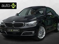 Occasion BMW 330 Executive 252 PK (185 kW) 2019 Zwart Hatchback