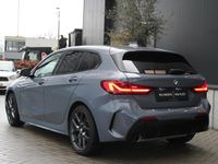 Occasion BMW 118 Executive 136 PK (100 kW) 2022 Grijs Hatchback
