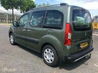 tweedehands Peugeot Partner Tepee 1.6 XR