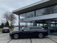 tweedehands Peugeot 508 SW 1.5 BlueHDI AUT. Allure Panorama Focal Camera