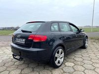 tweedehands Audi A3 Sportback 1.6 Attraction NAP New APK Full Option