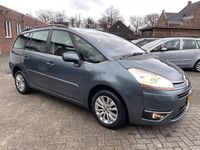 tweedehands Citroën Grand C4 Picasso 1.6 VTi Business 7persoon Airco LPG