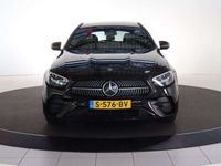tweedehands Mercedes E200 Estate | AMG Exterieur | Premium Pack | Panorama-s