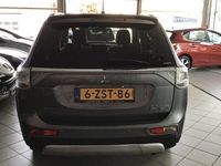 tweedehands Mitsubishi Outlander 2.0 PHEV Inst XLine