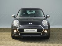 tweedehands Mini ONE 3-deurs Business Navigatie + Cruise Control