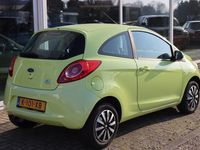 tweedehands Ford Ka 1.2 Trend