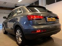 tweedehands Audi Q3 2.0 TFSI 211PS Quattro Navigatie Automaat