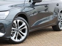 Occasion Audi A3 Sportback e-tron Advanced 204 PK (150 kW) 2025 Hatchback Hatchback