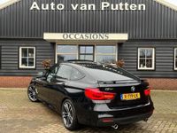 tweedehands BMW 340 3-SERIE i High Executive. Panodak | Head Up