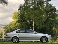 tweedehands BMW 525 525 5-serie i Executive M-Sport / Facelift model