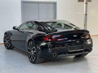 tweedehands Aston Martin V8 VANTAGE 4.7i426Cv Full Options Garantie 1An