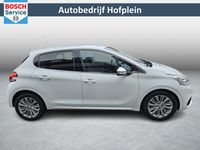 tweedehands Peugeot 208 1.2 PureTech Allure 110PK Navigatie | Airco-Ecc | Cruise | PDC | ( Vestiging - Vianen Tel: 0347-371248 )