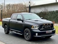 tweedehands Dodge Ram PICKUP 1500 5.7 v8 SPORT-LARAMIE EDITION MARGE M2014