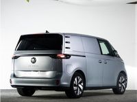 tweedehands VW ID. Buzz Cargo 77 kWh | SEBA SUBSIDIE | ACC | LED | Camera | 19" LM-velgen | Trekhaak |