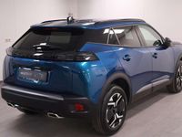 Occasion Peugeot 2008 Allure 145 PK (106 kW) 2025 Blauw (metallic) SUV