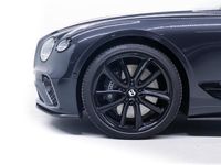 tweedehands Bentley Continental GTC 4.0 V8