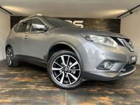 tweedehands Nissan X-Trail 1.6dCi 2WD *PANO *CAMERA 360 *ATT REMORQUE *LED