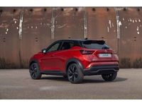 tweedehands Nissan Juke 1.0 DIG-T N-Design 115pk