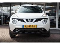 tweedehands Nissan Juke 1.2 DIG-T S/S Acenta Clima Airco Cruise Control